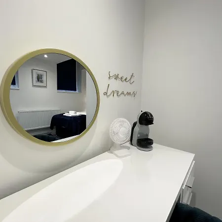 Regent Docks-Free Parking Apartment Liverpool Exterior photo